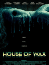 House of Wax (Tam + Eng)