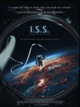 I.S.S.  [English]