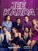 Jee Karda - Season 1 (Tam + Tel + Hin + Mal + Kan)