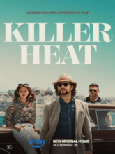 Killer Heat (English) 