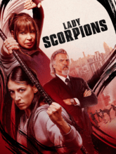 Lady Scorpions (English) 