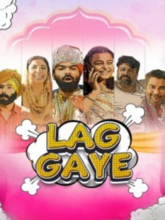 Lag Gaye (Punjabi)