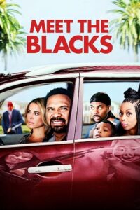 Meet the Blacks {Hindi-English}