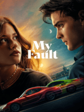 My Fault (Hin + Eng) 