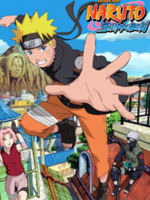 Naruto Shippuden S01+09 EP01-176 (Tam + Mal + Tel + Kan + Hin)