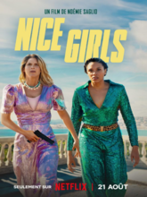 Nice Girls (Tam + Tel + Hin + Eng)