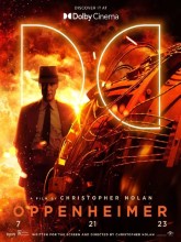 Oppenheimer (English)