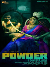 Powder (Tamil)