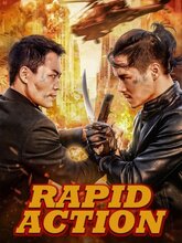 Rapid Action (Hin + Eng) 