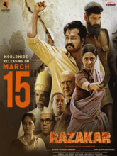 Razakar (Telugu)