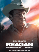 Reagan (English) 