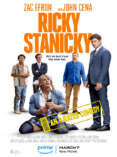 Ricky Stanicky [Tam + Hin + Eng]