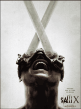 Saw X (English)