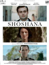 Shoshana (Tam + Tel + Hin + Eng)