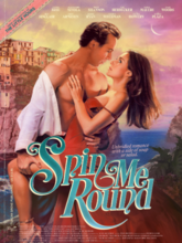 Spin Me Round (Tam + Telu + Hin + Eng)