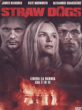 Straw Dogs (Tam + Hin + Eng)