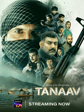 Tanaav S02 EP01-06 (Tam + Mal + Tel + Kan + Hin) 