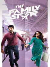 The Family Star (Hindi) 