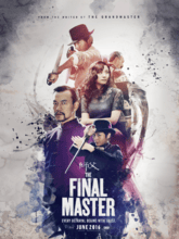 The Final Master [Tam + Hin + Chi]