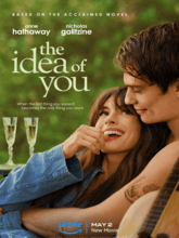 The Idea of You (Tam + Mal + Tel + Kan + Hin + Eng)