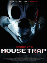 The Mouse Trap (Hin + Eng) 