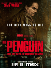 The Penguin S01 EP01-07 (Tam + Tel + Hin + Kan + Eng) 