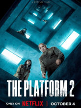 The Platform 2 (Hin+ Eng + Spa) 