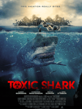 Toxic Shark (Tam + Hin + Eng) 