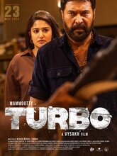 Turbo (Tamil)