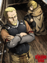  Vinland Saga S01 EP01-24 [Tam + Hin + Jap] 