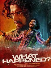  What Happened (Telugu)