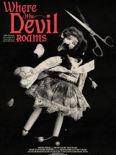 Where The Devil Roams (English) 