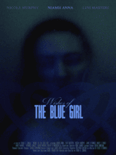 Wishes of the Blue Girl (English) 