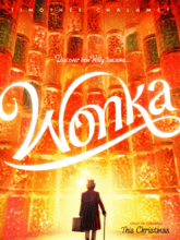 Wonka (Tam + Tel + Hin + Kann + Eng)