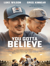 You Gotta Believe (English)