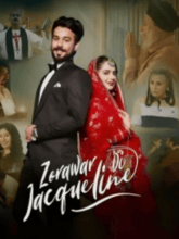 Zorawar Di Jacqueline (2024) Hindi 